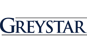 Greystar logo